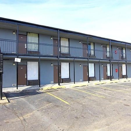 Hotel Comfort Stay By Oyo Texarkana East, Ar I-30 Exterior photo