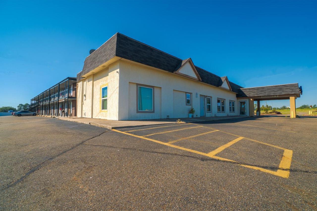 Hotel Comfort Stay By Oyo Texarkana East, Ar I-30 Exterior photo