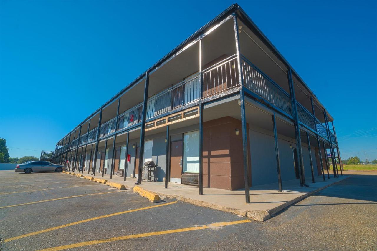 Hotel Comfort Stay By Oyo Texarkana East, Ar I-30 Exterior photo