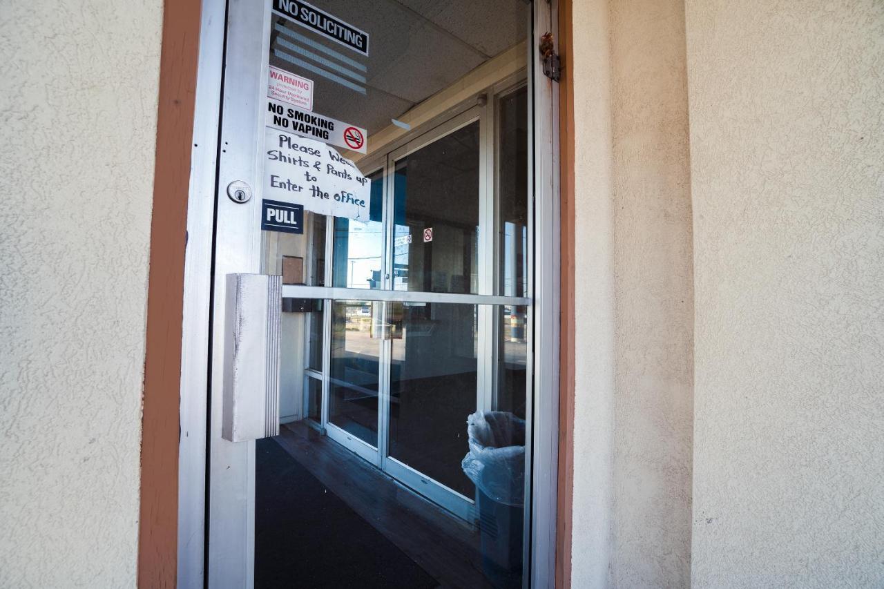 Hotel Comfort Stay By Oyo Texarkana East, Ar I-30 Exterior photo