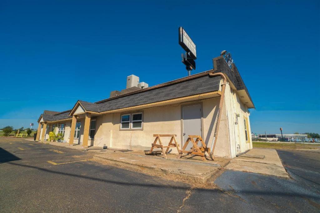 Hotel Comfort Stay By Oyo Texarkana East, Ar I-30 Exterior photo