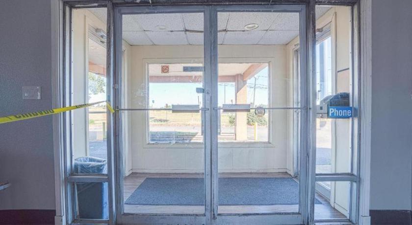 Hotel Comfort Stay By Oyo Texarkana East, Ar I-30 Exterior photo