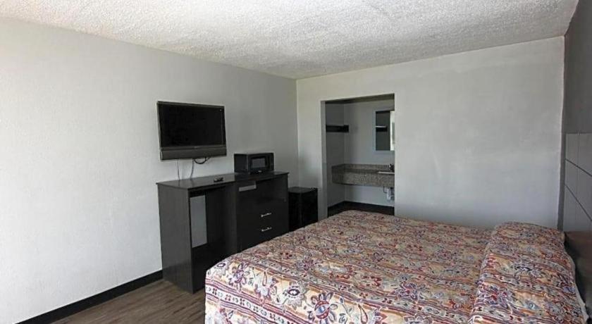 Hotel Comfort Stay By Oyo Texarkana East, Ar I-30 Exterior photo