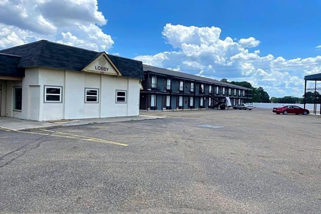 Hotel Comfort Stay By Oyo Texarkana East, Ar I-30 Exterior photo