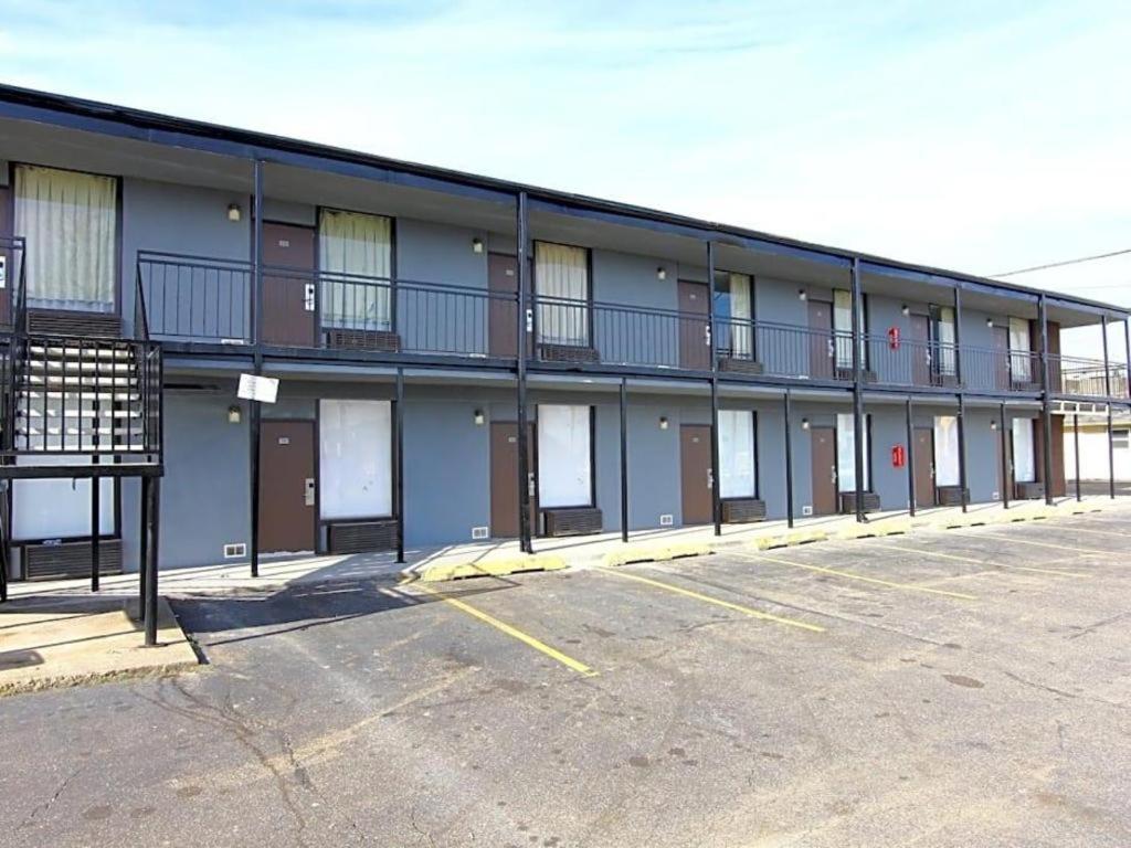 Hotel Comfort Stay By Oyo Texarkana East, Ar I-30 Exterior photo